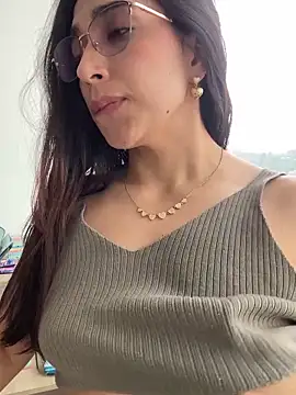 SabrinaEvanss_ webcam