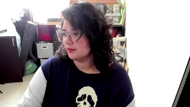 aika-dreams webcam