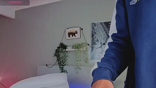 Ken-boy_ webcam