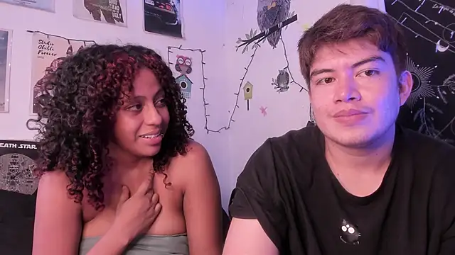 hothoneychile webcam