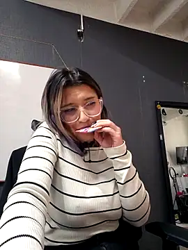 Isabella_Varella webcam