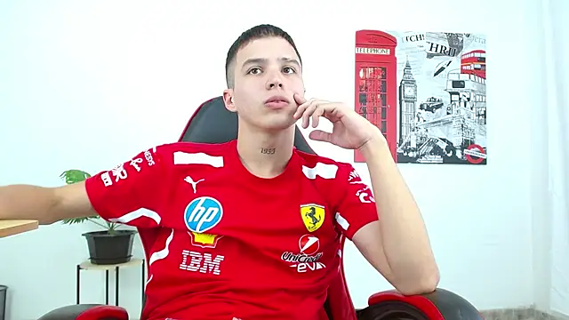 Cumandres18 webcam