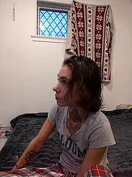 HoneySquirrel webcam