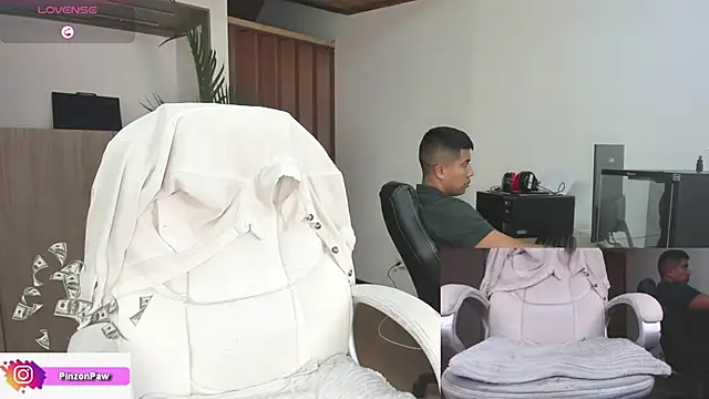 Sarajames webcam