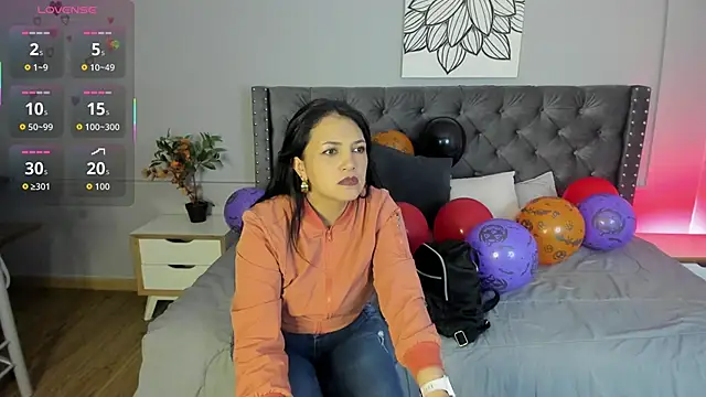 Viioleetta_1 webcam