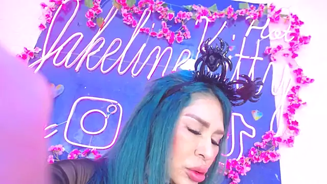 JakelineKitty webcam