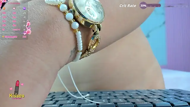 Yuli_16 webcam