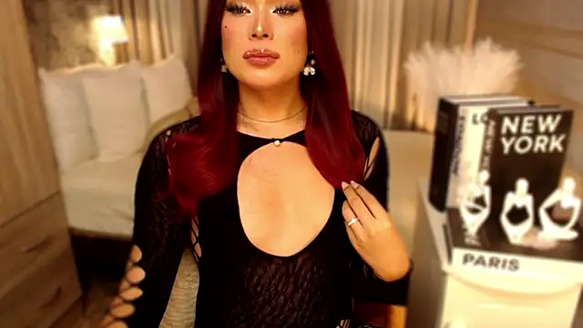 missavacroft (Ask my age) - hot and naughty for your eyes only!
