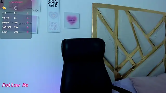 lanajones_ (F teen) - Control my toyx1m+play my clit🔥