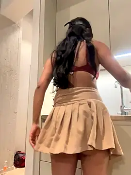 scarletass (F young) - lush in asshole& bite on boobs🍊🥵