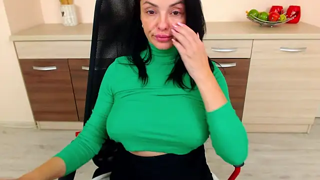 kimorajoy (F milf) - Play pussy/dildo play