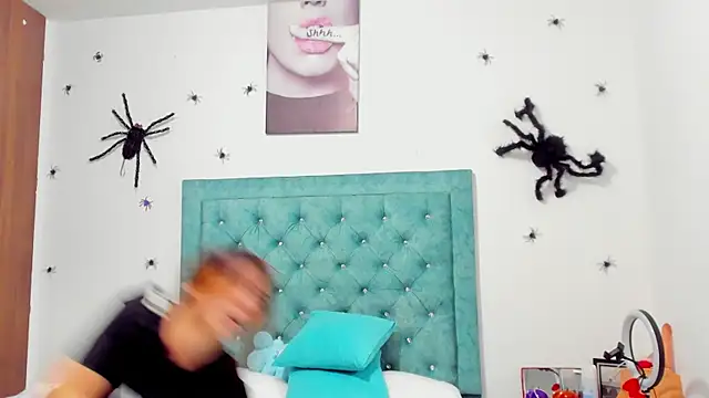 rihanna_hotx (G teen) - a sexy dance with oil 🏺