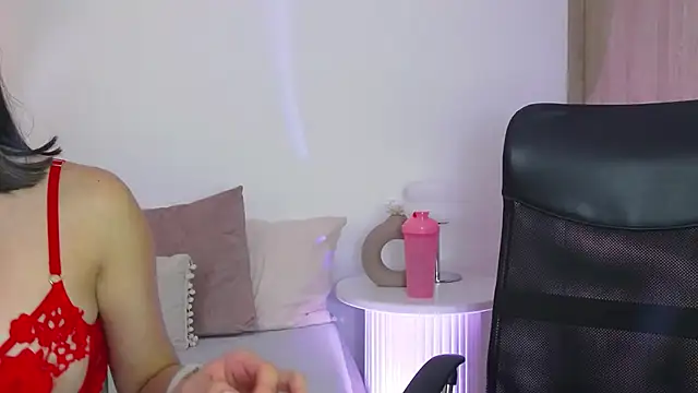 nicollesteel (F young) - FINGERS IN MY PUSSY