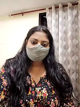kajal-baby07 (F milf) - Play with boobs