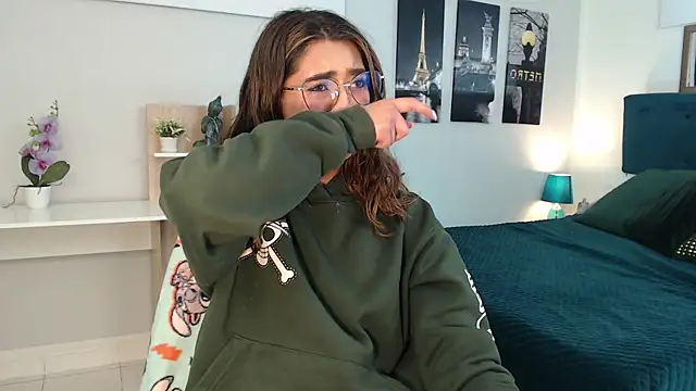 madame_lottie webcam