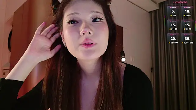 KitayamaChu webcam