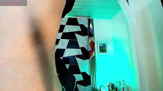 Erik_Osorio webcam