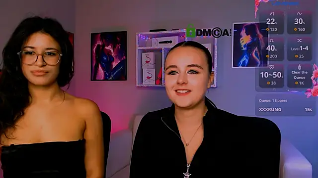 rozmary_ket webcam