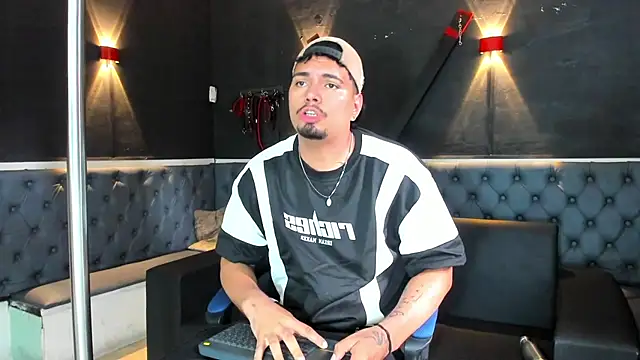 EnriquevillaF webcam