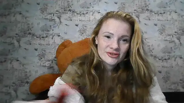 Eveline_May webcam