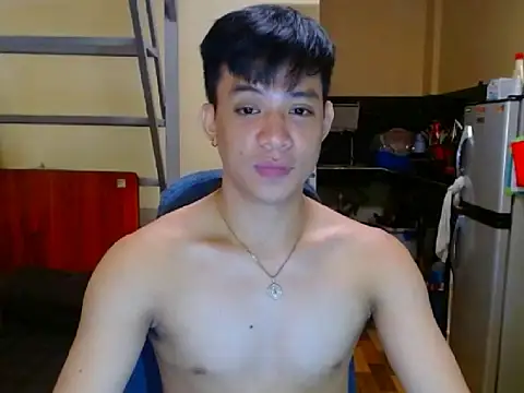 AsianCUMQUICKLY webcam