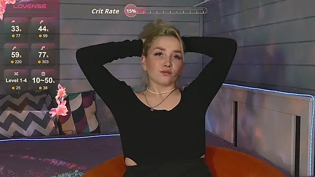 Crystal_Jull webcam