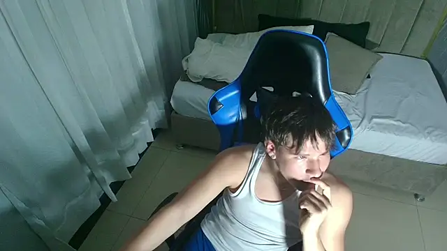 SEXYBOY_VC webcam