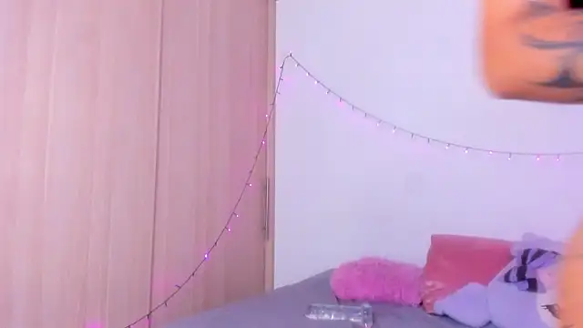 Abby_roussee webcam