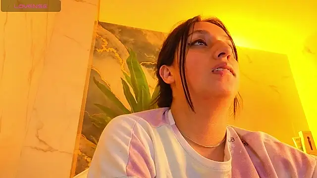 Samy_Queen_Tx webcam