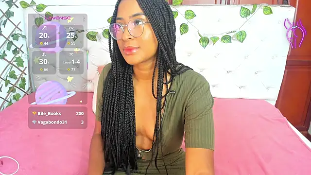 Andrea_Williams24 webcam
