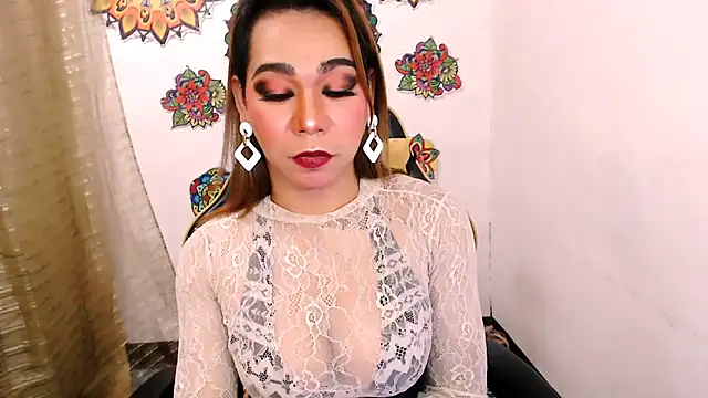 xxmistresswildkimxx (Ask my age) - PLAYING MY BIG COCK AND SHOOTING MY BIG