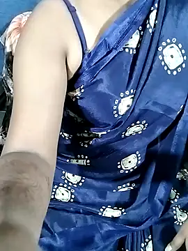 strip_anjali (F milf) - Pussy with vibrator