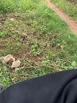 Black-mamba-madingo webcam