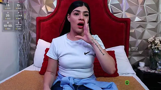 Miss_Meghan webcam