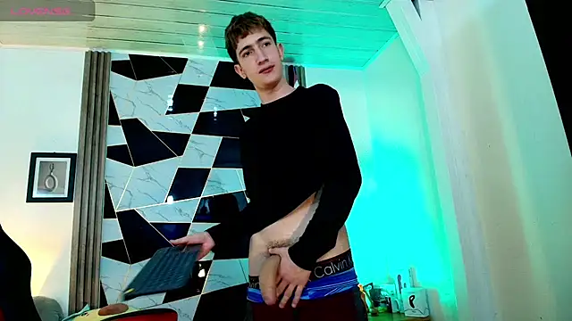 Erik_Osorio webcam