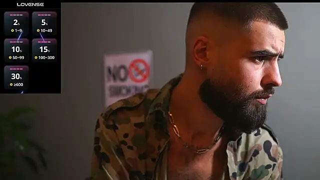HairyRobxxx webcam