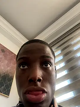 CharlesBrown_ webcam