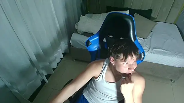 SEXYBOY_VC webcam