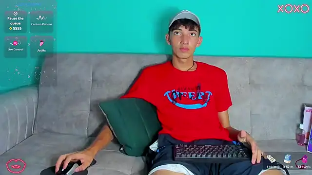 Maikol_Ortiz webcam