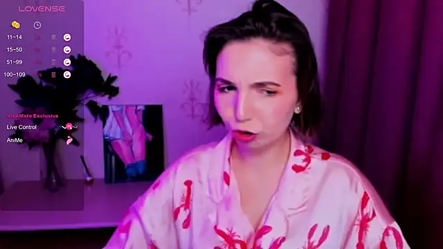 KindHazelHere_ webcam