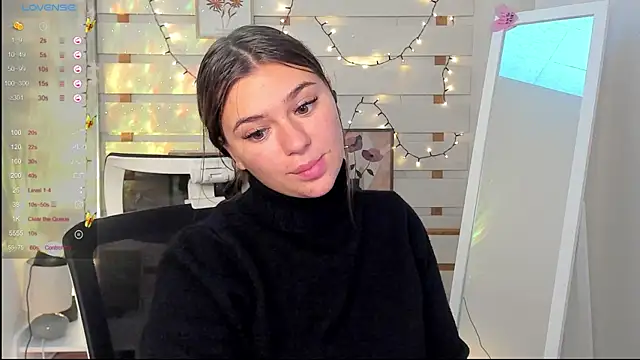 Josephine_Kiss webcam