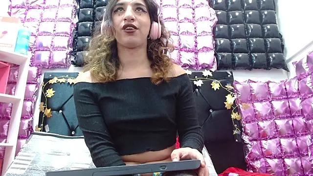 poisondost_hot webcam
