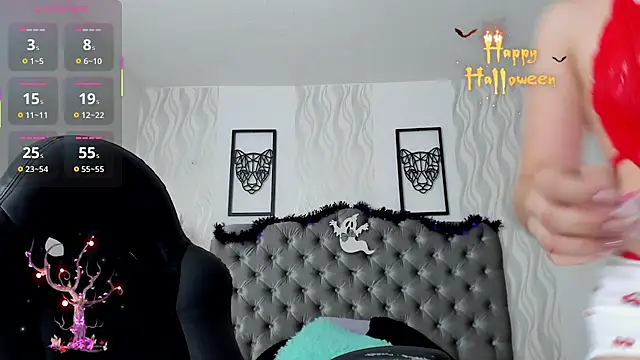 Kath_latorre webcam