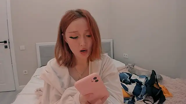 yuna_loon webcam