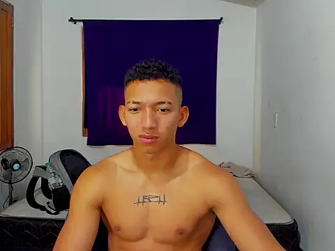 JuanchiT66 webcam