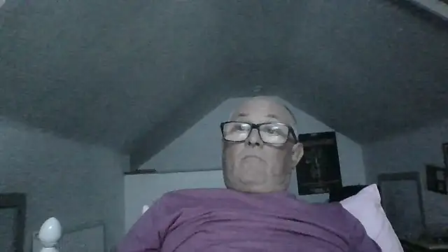 naughtygrandad1 webcam