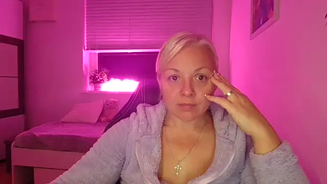 Linsy_Kim webcam