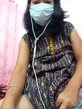 Bd_Chakma_Girl webcam