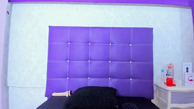 LeaMoreau22 webcam