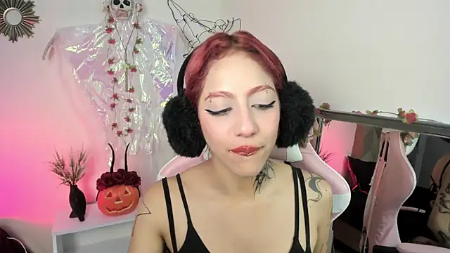 Vicky_Boop webcam